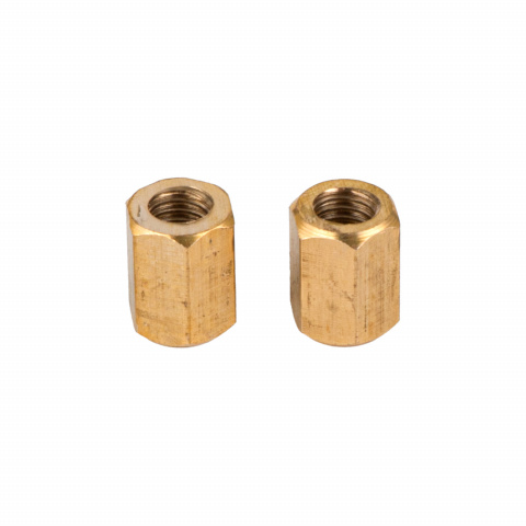 Umyvadlová baterie MIXXUS PREMIUM ALEX 001 (NUT) BLACK, černá | ALEX 001 (NUT) BLACK