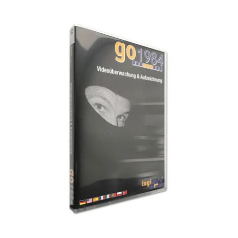 Update software GO1984 Pro -> Pro na 1 rok