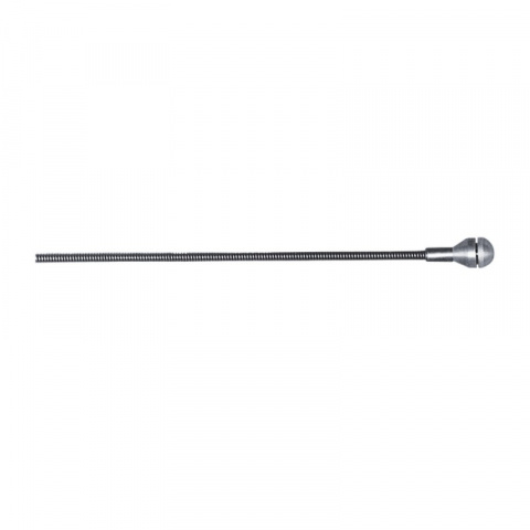 Upínací hlava ø 12 mm pro GFK-tyč ø 6 mm