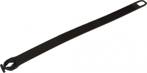 upínací popruhy XLC pro kolo CC-X16