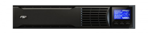 UPS RACK FSP-2000VA Psin - záložní zdroj UPS