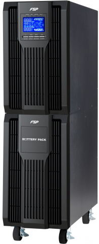 UPS TOWER FSP-10000VA Psin - záložní zdroj UPS