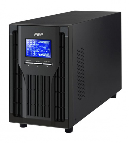 UPS TOWER FSP-1000VA Psin - záložní zdroj UPS