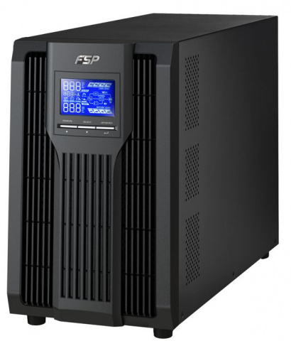 UPS TOWER FSP-3000VA Psin - záložní zdroj UPS