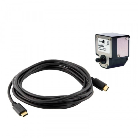 USB C čerpadlo kondenzátu A 550