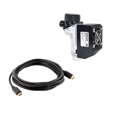 USB C Peltierův chladič A 550