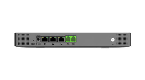 Ústředna IP Grandstream UCM6301