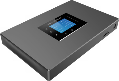 Ústředna IP Grandstream UCM6301
