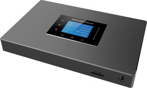 Ústředna IP Grandstream UCM6301