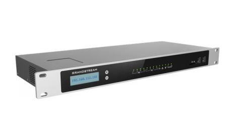 Ústředna IP Grandstream UCM6304