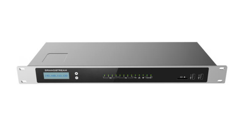 Ústředna IP Grandstream UCM6304
