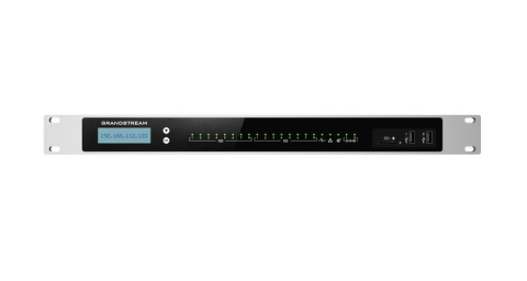 Ústředna VoIP Grandstream UCM6308