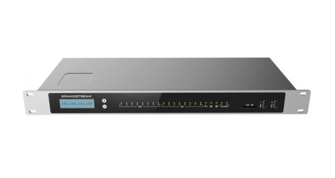 Ústředna VoIP Grandstream UCM6308