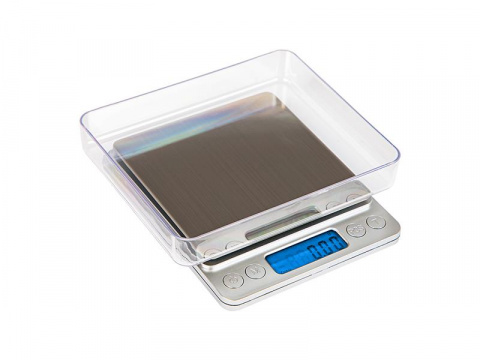 Váha na šperky BLOW JS13 3kg