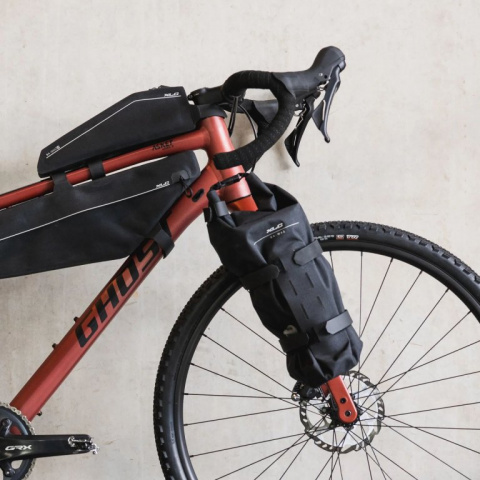 vak XLC BA-W43 Drybag voděodolný 7,5l