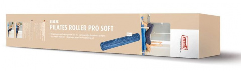 válec masážní  Sissel