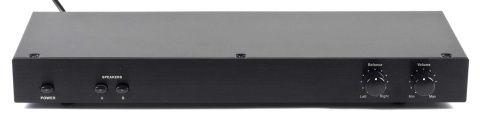 VAMP-100 hifi stereo zesilovač