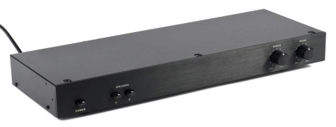 VAMP-100 hifi stereo zesilovač