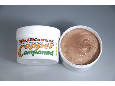 vazelína Yarrow Copper Compound 130ml na demontáž