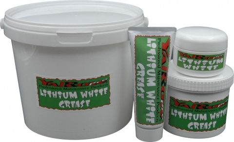vazelína Yarrow Lithium White 130ml tuba
