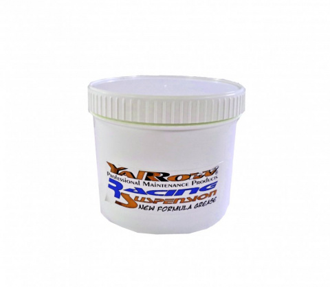 vazelína Yarrow Racing Suspension 500ml na pružící součástky