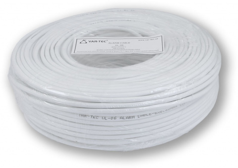 VD 10-10x0,5/100 - balení 100m/fólie