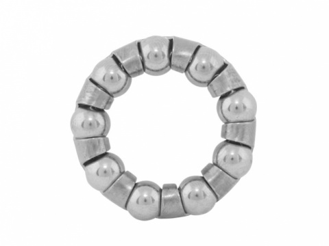 věneček středový č.23