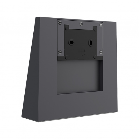 Venkovní solární LED světlo s pohybovým senzorem Viking SR25
