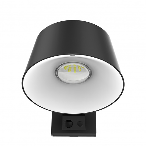Venkovní solární LED světlo s pohybovým senzorem Viking SR28
