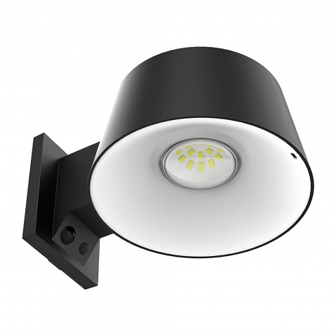 Venkovní solární LED světlo s pohybovým senzorem Viking SR28