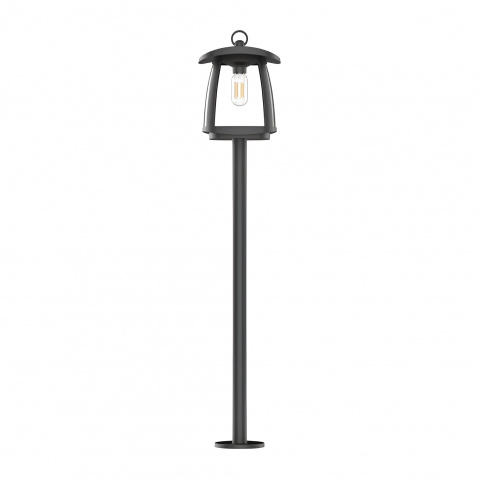 Venkovní solární LED světlo Viking SR10L