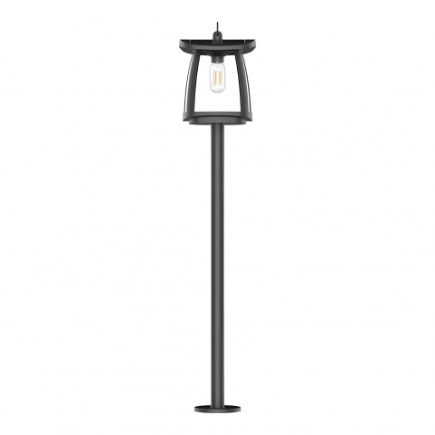Venkovní solární LED světlo Viking SR10L