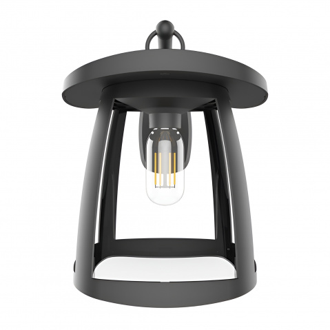 Venkovní solární LED světlo Viking SR10W