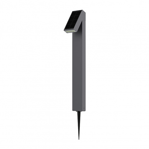 Venkovní solární LED světlo Viking SR15L
