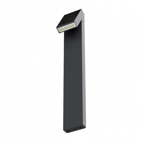 Venkovní solární LED světlo Viking SR15L