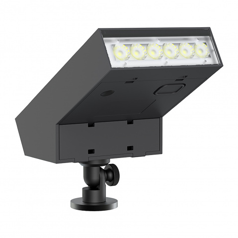 Venkovní solární LED světlo Viking SR15S