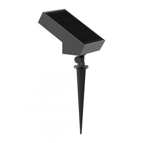 Venkovní solární LED světlo Viking SR15S