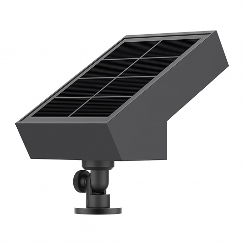 Venkovní solární LED světlo Viking SR15S