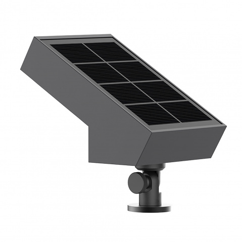Venkovní solární LED světlo Viking SR15S