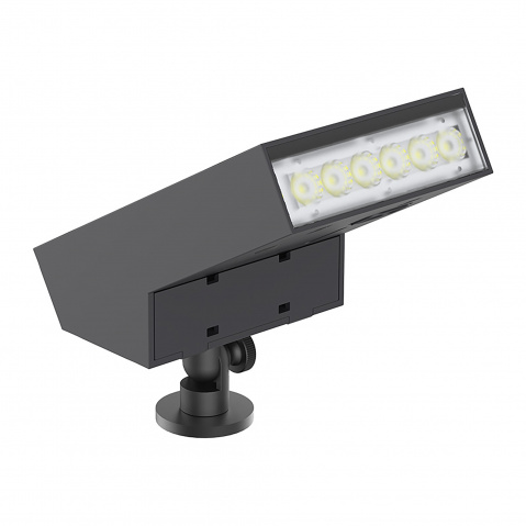 Venkovní solární LED světlo Viking SR15S