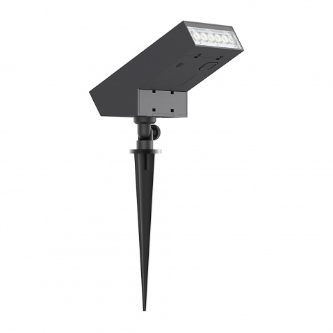 Venkovní solární LED světlo Viking SR15S