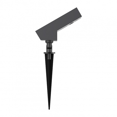 Venkovní solární LED světlo Viking SR15S