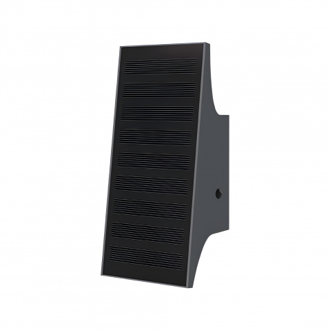 Venkovní solární LED světlo Viking SR83