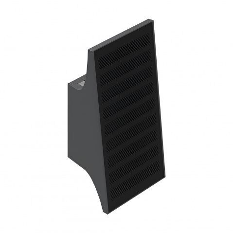 Venkovní solární LED světlo Viking SR83
