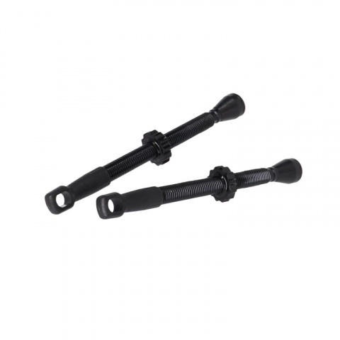 ventilek XLC bezdušový sada PU-X17 2 ks 65mm