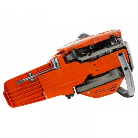 VERKE Benzínová řetězová pila 3,2kW CS-65 (CS372), lišta 38cm