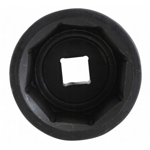 VERKE Gola ořech 80mm, 8 hran, nástrčná hlavice 1" V39438