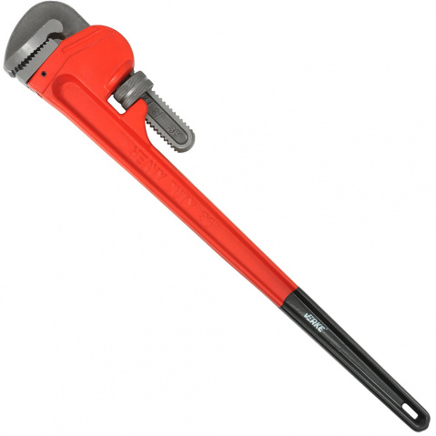 VERKE Hasák klíč na trubky 36" - 900mm