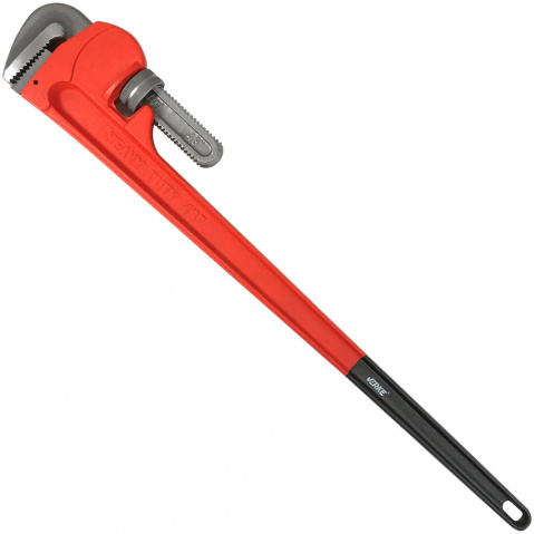 VERKE Hasák klíč na trubky 48" - 1200mm