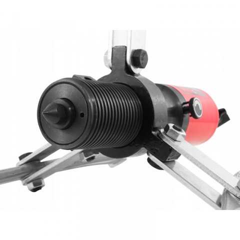 VERKE Hydraulický stahovák 20t dvou a tříramenný 350mm